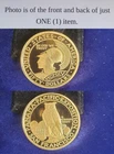Panama Pacific Exposition San Francisco 1 Oz 999 Silver Round Gold Plat 241909