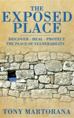 The Exposed Place, Brand New, Free shipping in the US