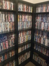 10 DVDs Bundle | DVD Joblot Bulk Wholesale Car Boot | Movies, Films, TV Series