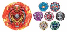 Takara Tomy Beyblade Burst B-140 Zuf&auml;llig Booster Vol.15 1piece Japan 1A0651