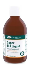 Genestra Brands Super EFA Liquid | Supports Cardiovascular Health, and The De...