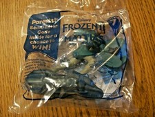 McDonald's Frozen 2 Mattias Racer Happy Meal Toy NIP 7