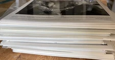 BOX FULL LOT OF 500 ORIGINAL 8X10  MOVIE & TV SHOW PRESS KIT PHOTO STILLS #2