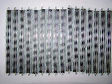 110 (D) NEW, N SCALE BACHMANN 44882  10 STR. ...