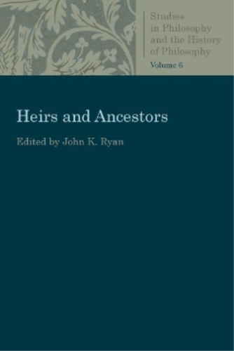 John K. Ryan Heirs and Ancestors (Taschenbuch) - Bild 1 von 1