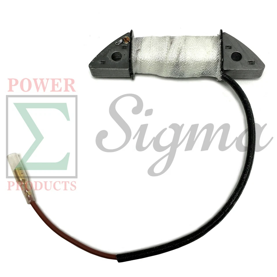 Charging Coil For Honda GX340 GX390 Electric Gas Engine Generator 11HP 13HP - Image 3 of 3