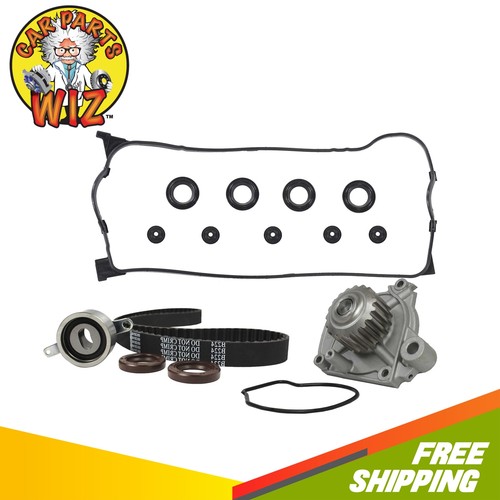 Pompe à Eau Moteur Pour Honda Civic Del Sol 92-95 1.6L - Réf AW9250, OELINE Neuve