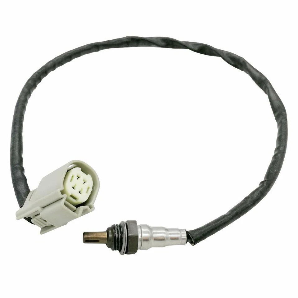 Sensor de oxígeno delantero 32700005 para Harley Dyna Fat Bob Softail Fat Boy V-Rod 12-17 Foto 4 de 4