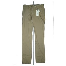 Drykorn Ladies Stretch Chino Trousers Regular Comfort Size 124 8/12ft W30 L34