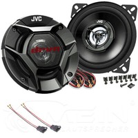 JVC DR Lautsprecher FüR VW T4 Caravelle 1990-1997 Armaturenbrett Front 100 #BW58
