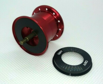 ABU GARCIA MICRO SPOOL ALX, LC6, LV7, LT7, BF7/BF8 / ALC IB6/IB7