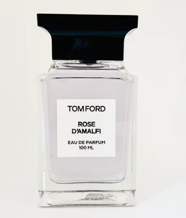 NEW SEALED BOX TOM FORD Rose D