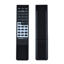 US Stock CDP295 CDP391 CD222 CDP497 Remote Control For Sony CD Player New