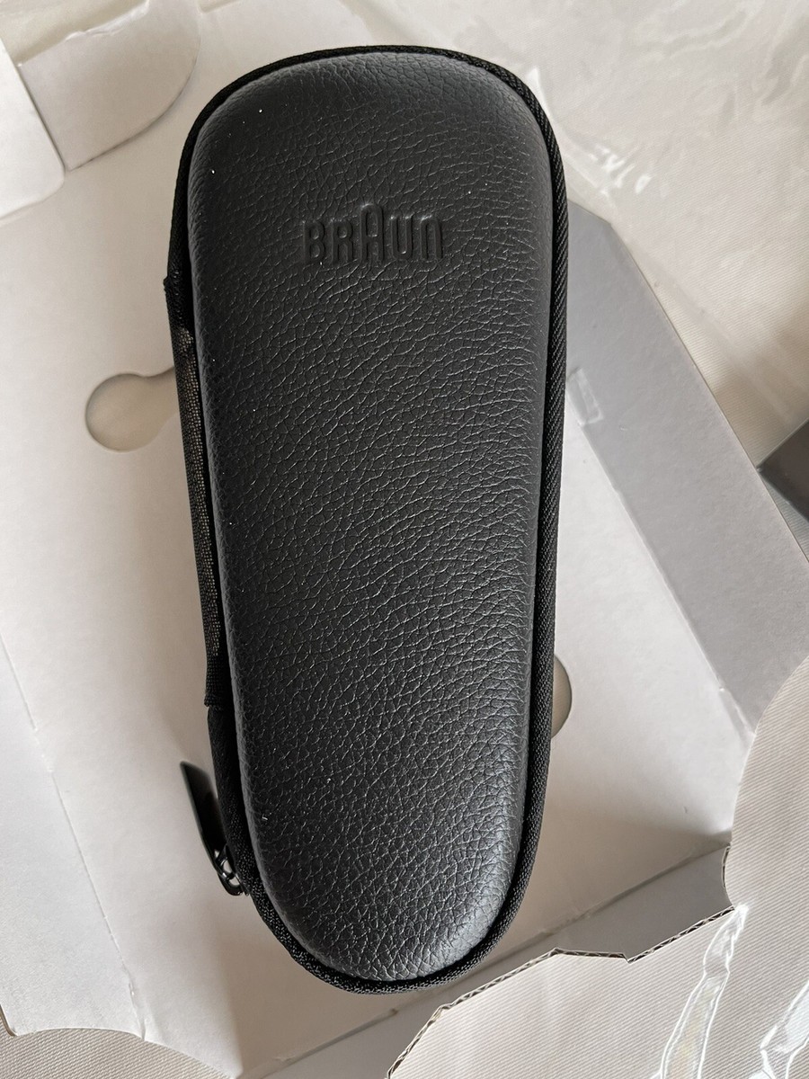 braun series 9 pro shaver model 5793 With Accessories BN In