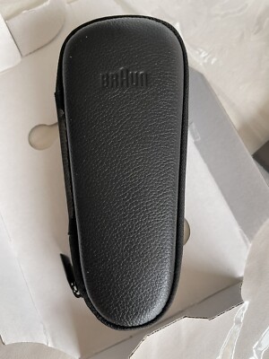 braun series 9 pro shaver model 5793 With Accessories BN In