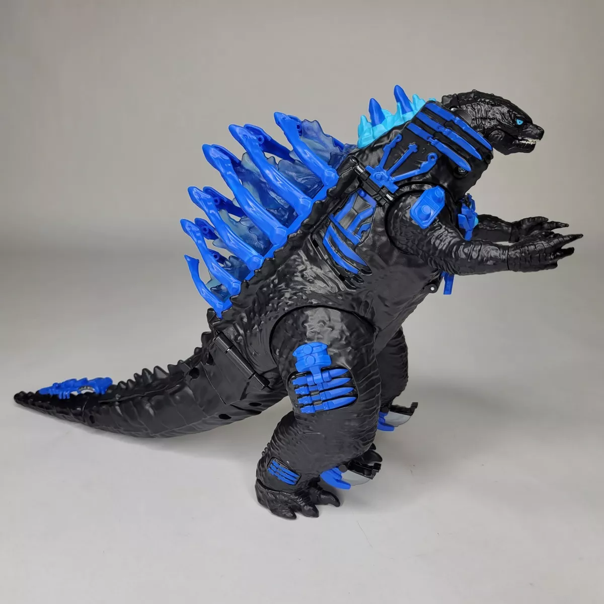 godzilla 2022 godzilla design