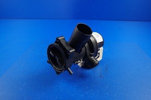 Laugenpumpe Waschmaschine - Whirlpool AWO 7S884