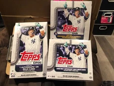 2025 Topps Series 1 Base Parallels & Inserts Pick from List