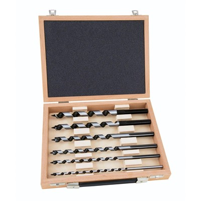Alpen Set Schlangenb. 6-tlg L 460
