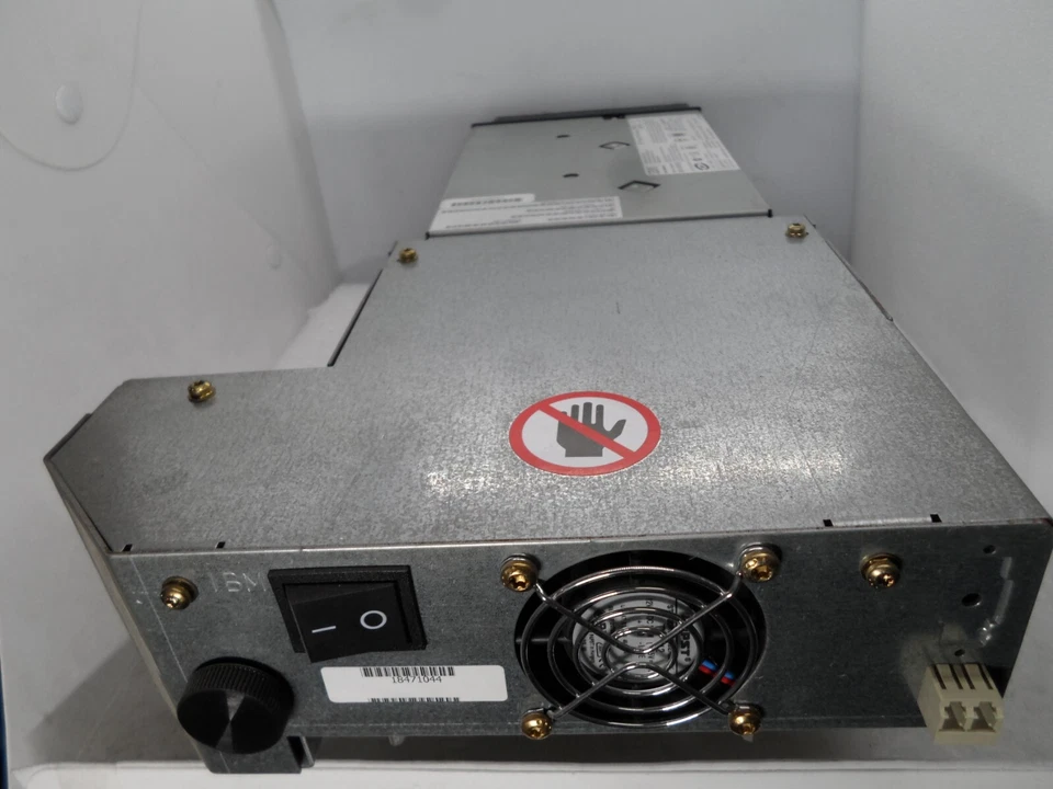 STORAGETEK SUN LTO2 Fiber Channel SLED for L180/L700 SG-XTAPLTO2FC 3100222452 - Image 3 of 4