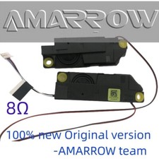 New 8  Laptop Speaker for ASUS ROG G712 G532 G532L G732 G732L S5DV S5DG S5DW S7D