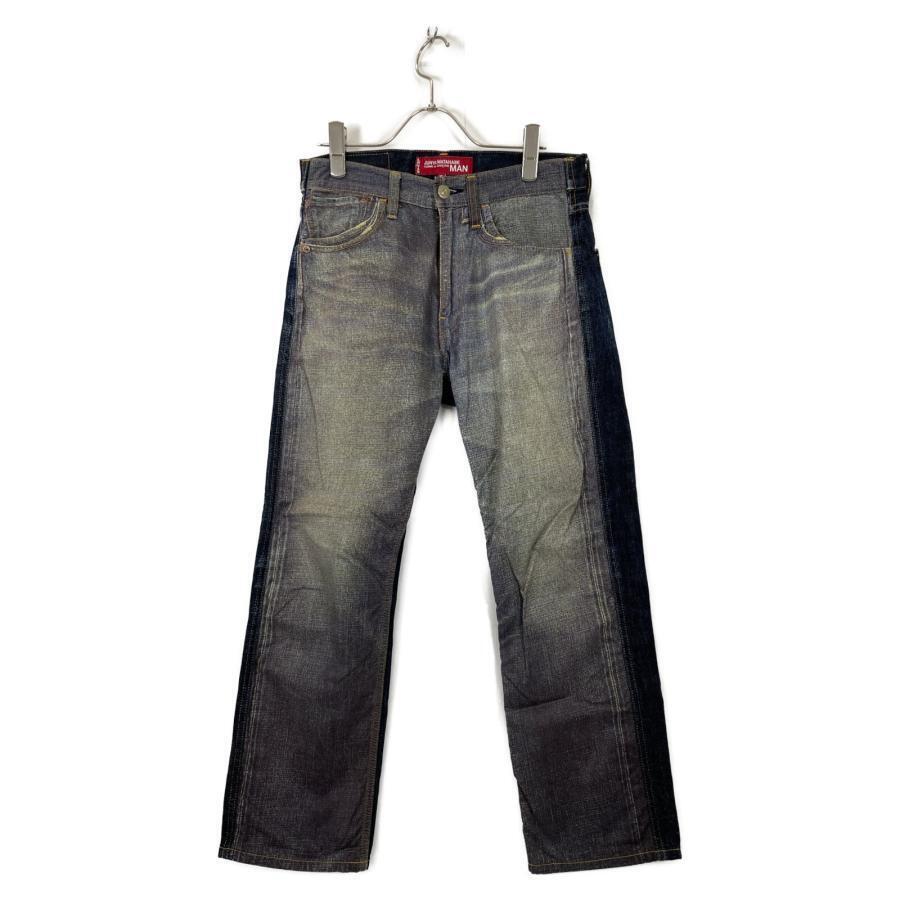 COMMEdesGARCONS JUNYA WATANABE x Levi's WE-P204 Transfer COMMEdesGARCONS JUNYA WATANABE x Levi's WE-P204 Transfer