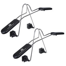 Universal Autokleiderbügel Maclean Kopfstütze 2er Set MC-870