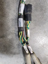 Ag Leader- Cable AUX Adapter 201-0556-01