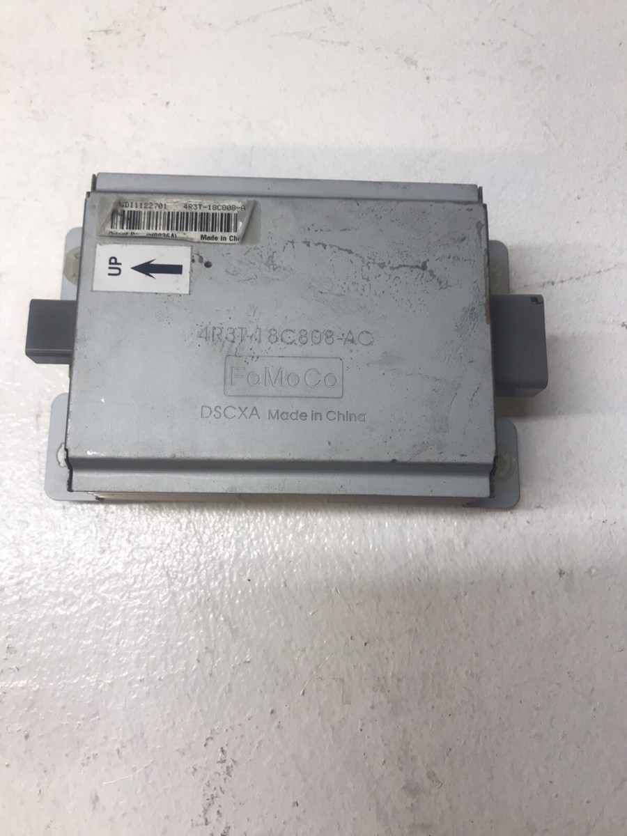 05 06 07 08 09 FORD MUSTANG GT SMALL SHAKER AMP 4R3T-18C808-AC | eBay