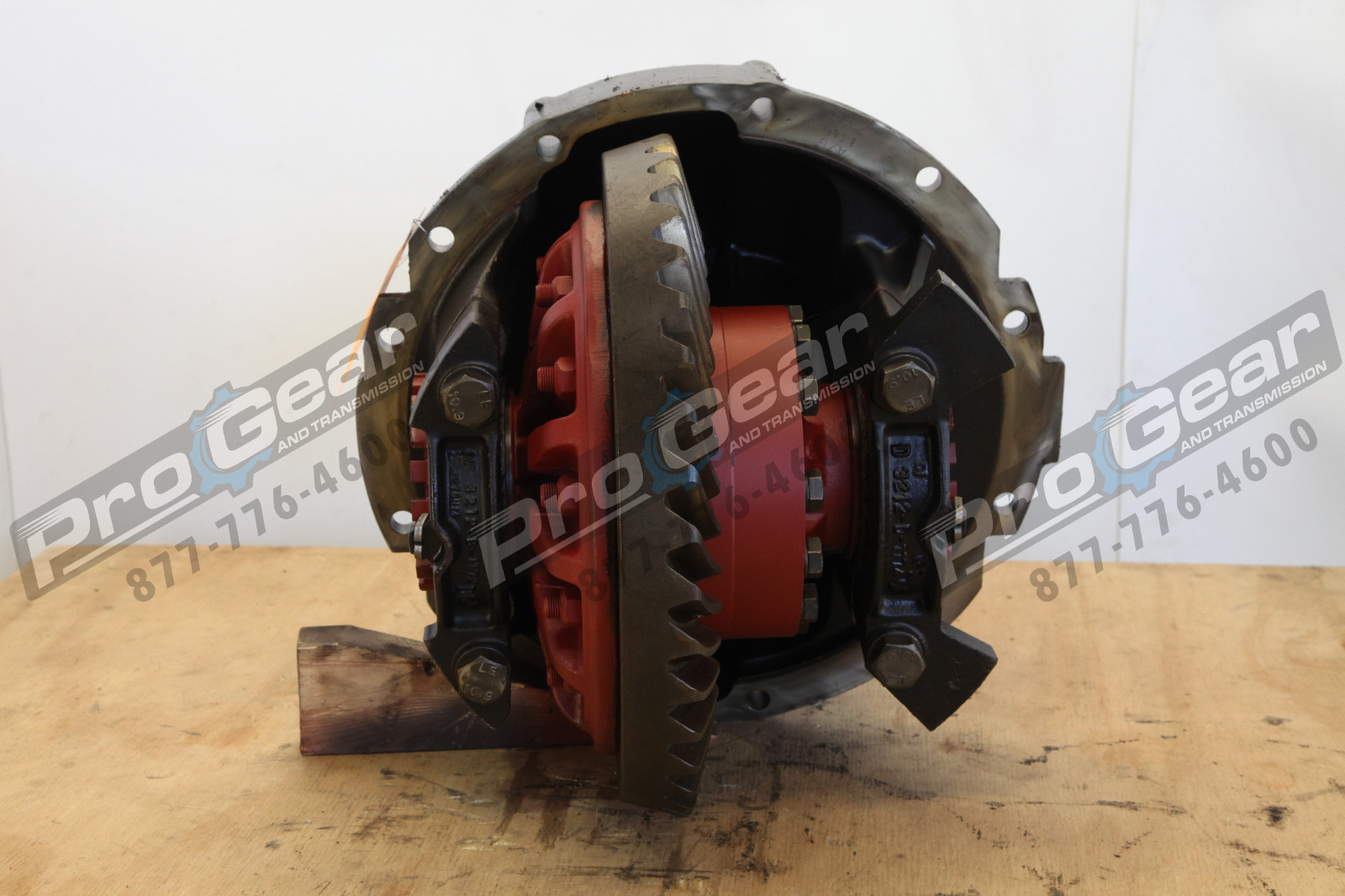 RR23160 MERITOR DIFFERENTIAL 4.89 RATIO RS23160 3200P1706-489 | eBay