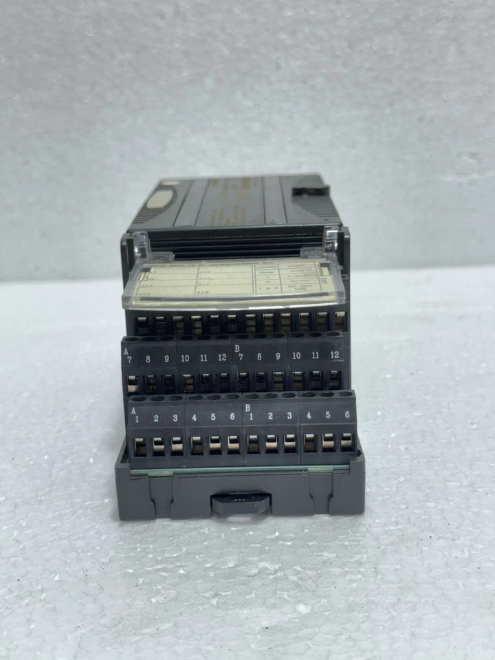 1PC New GE Fanuc IC200ALG260D Analog Output Module In Box Free delivery - Image 4 of 4