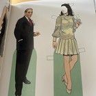 Jacqueline Kennedy Onassis Paper Dolls..., Tierney, Tom — photo 8
