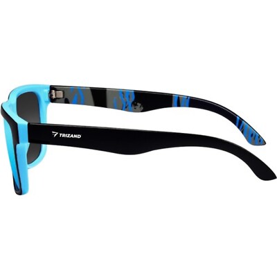 SOMOC Occhiali Da Sole Polarizzati SP9380 Uomo Donna – Lega Al-Mg, Specchio, Protezione UV400 - 2