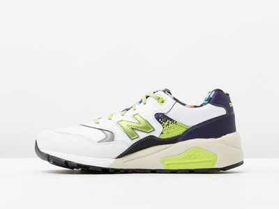 new balance 580 limited edition