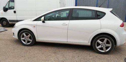 1P0035153 Sistema Audio/Radio Cd para SEAT LEON (1P1) Style Ecomotive 20 329398 - Imagen 8 de 9