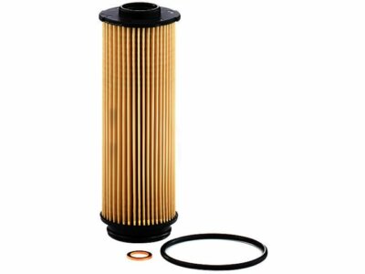 Mann Oil Filter fits BMW 540i 2017-2019 54CYNQ | eBay