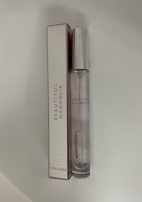 Beautiful Magnolia Travel Size Eau de Parfum Spray .2oz/6ml