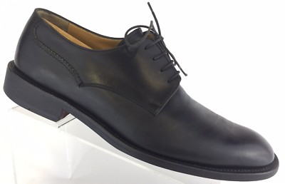 Johnston & Murphy Domani Leather Dress Oxfords Men\'s Footwear Shoes Sz 12 M Johnston Murphy DOMANI men main image 3