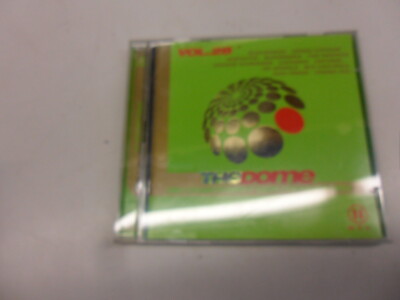 CD    The Dome Vol.28 