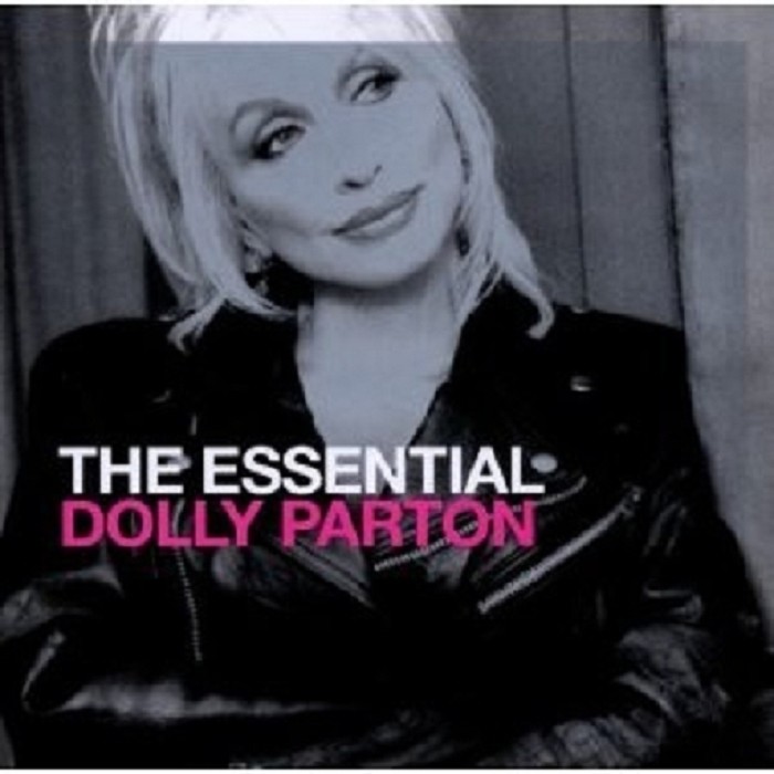 エッセンシャル・ドリー・パートン The Essential Dolly Parton 2-CD Set 37-Track Compilation NEW