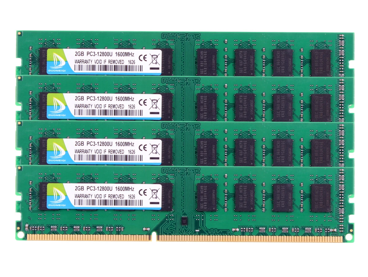 Ddr3 ram shop ebay
