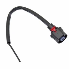 Starter Pigtail Connector Harness Plug For 14-18 Chevy Silverado PT2974 19300471