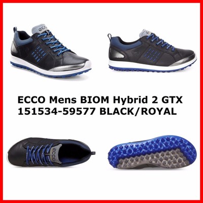 ecco mens biom hybrid 2 gtx