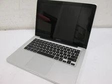 APPLE MACBOOK PRO A1278 13.3in SCREEN UNTESTED PARTS ONLY