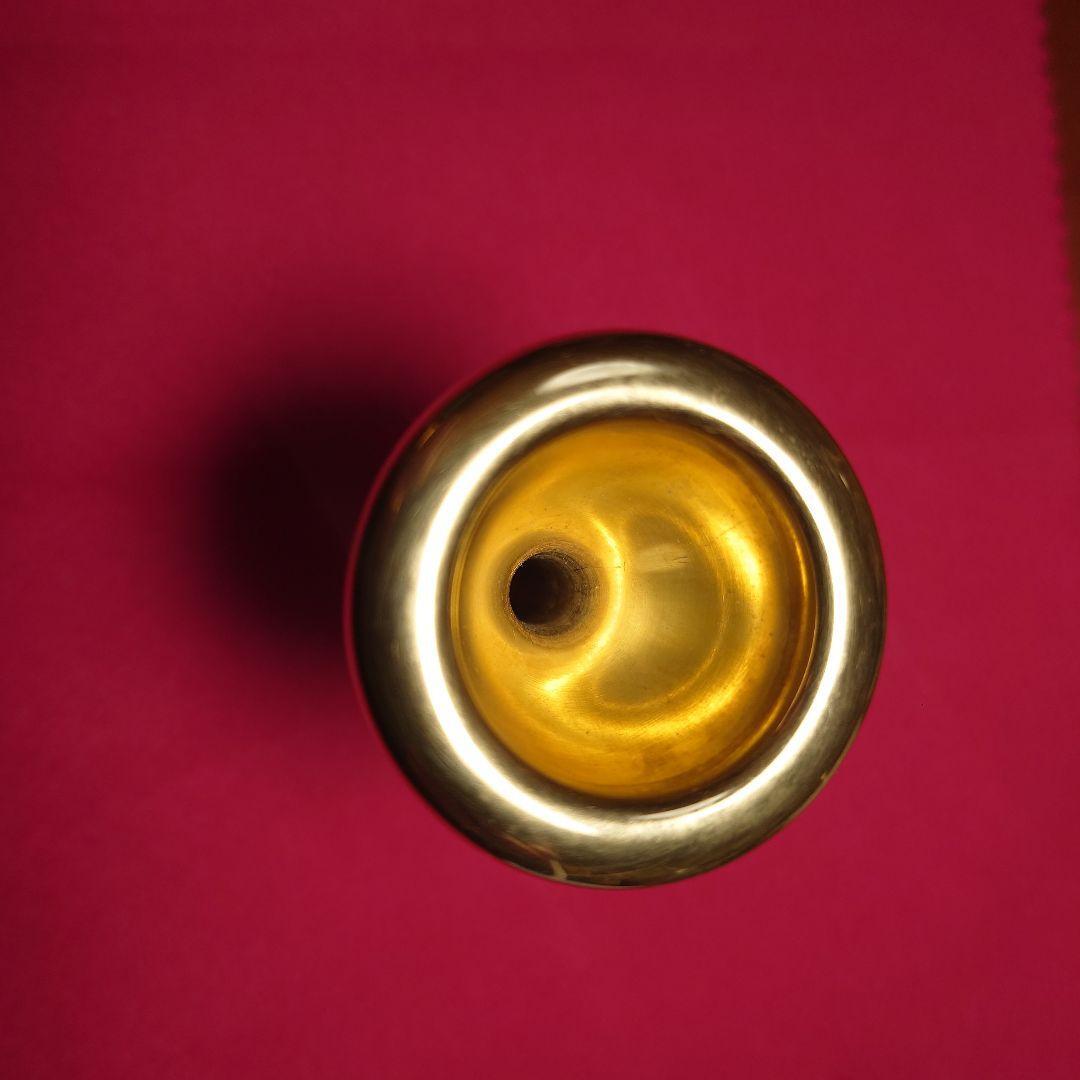 GIARDINELLI SYMPHONY T 88H トロンボーン マウスピース Giardinelli - New York Symphony T 88H Trombone Mouthpiece