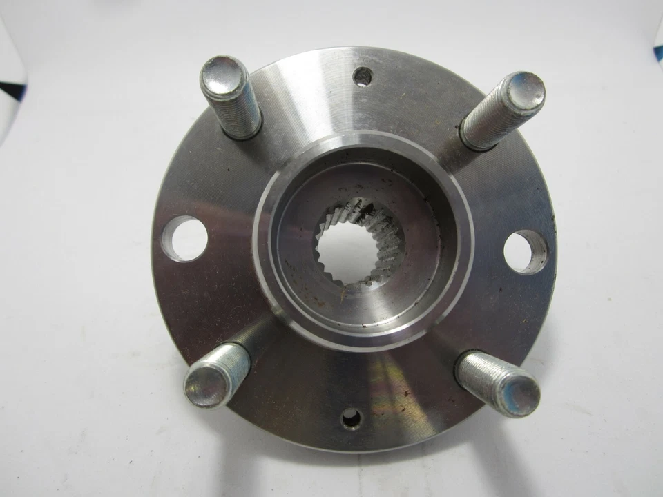 Chevrolet Aveo Spark Pontiac G3 2004-2015 eje de rueda delantera OEM 96535041 Foto 2 de 4