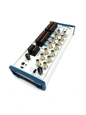 NATIONAL INSTRUMENTS BNC-2121