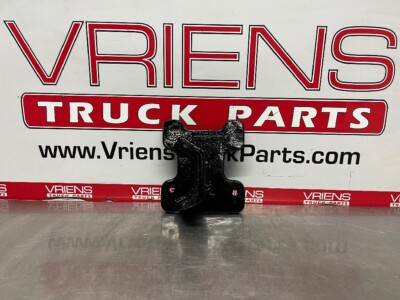 KENWORTH A85-1236 SUPPORT-ENGINE REAR LH CAST# K234-2194 COLORS: BLACK OR RED A