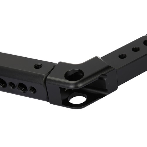 Stabilizing Camera Handle For DSLR And Action Cameras - Picture 13 of 13