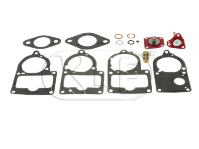 Vergaser Reparatursatz Überholsatz Solex  28 30 31 34 PICT 1-3 für VW Käfer NEU